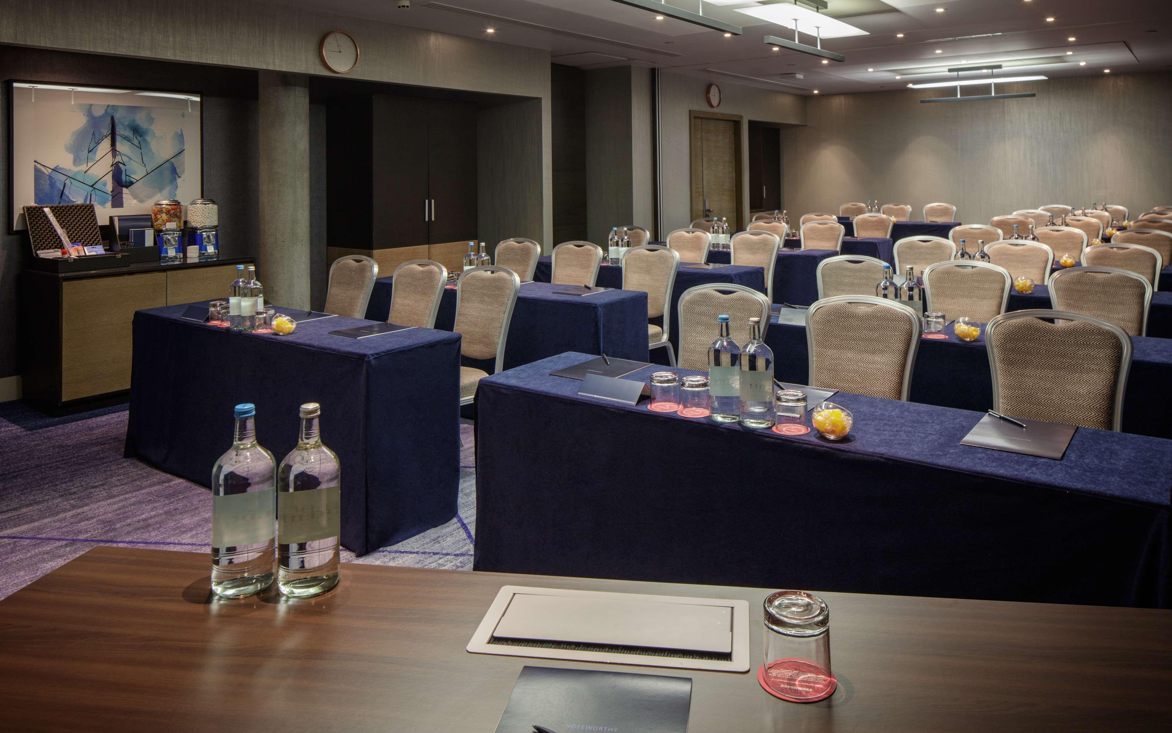 Hotel Hilton Tower Bridge 4*