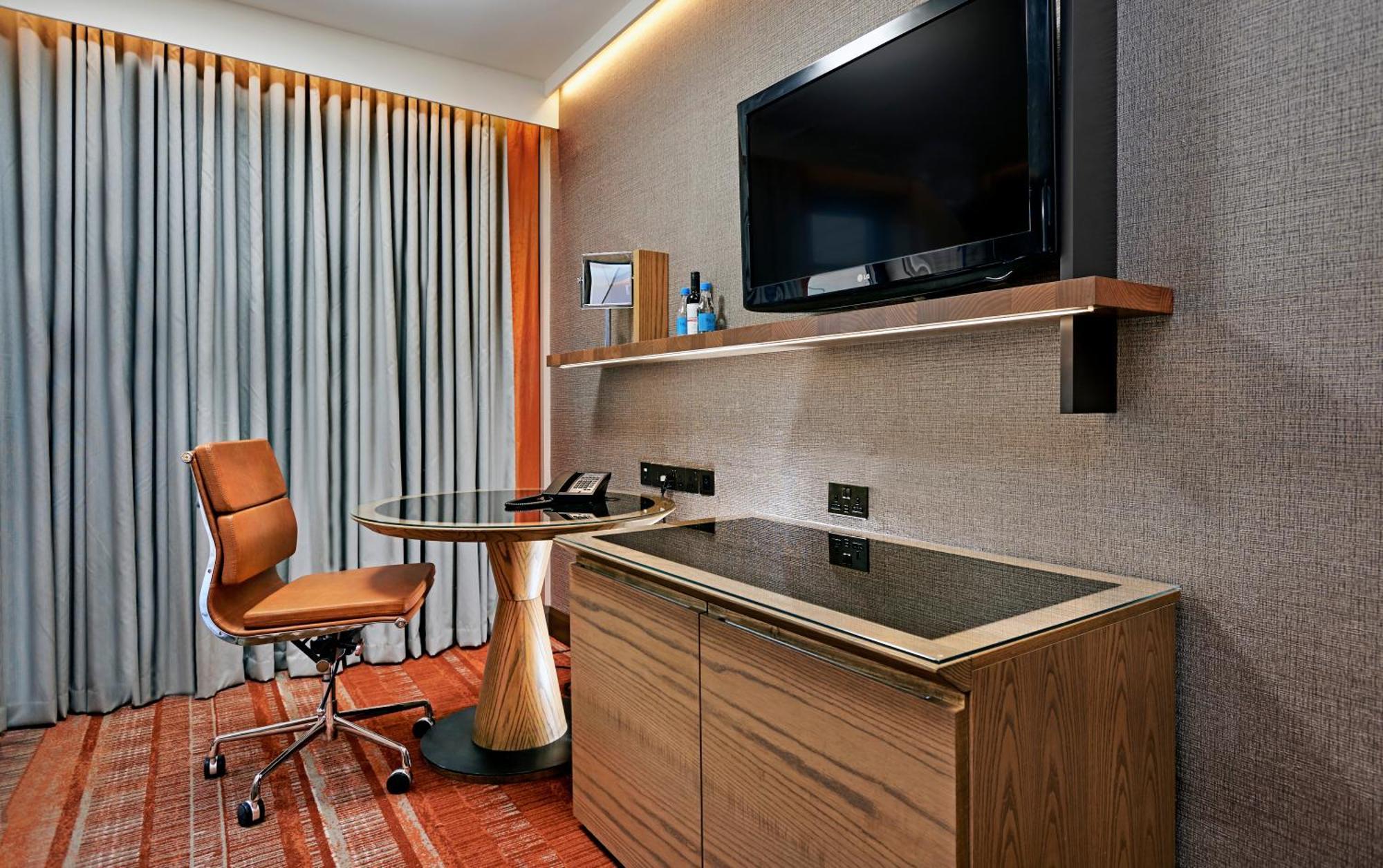 Hotel Hilton Tower Bridge London