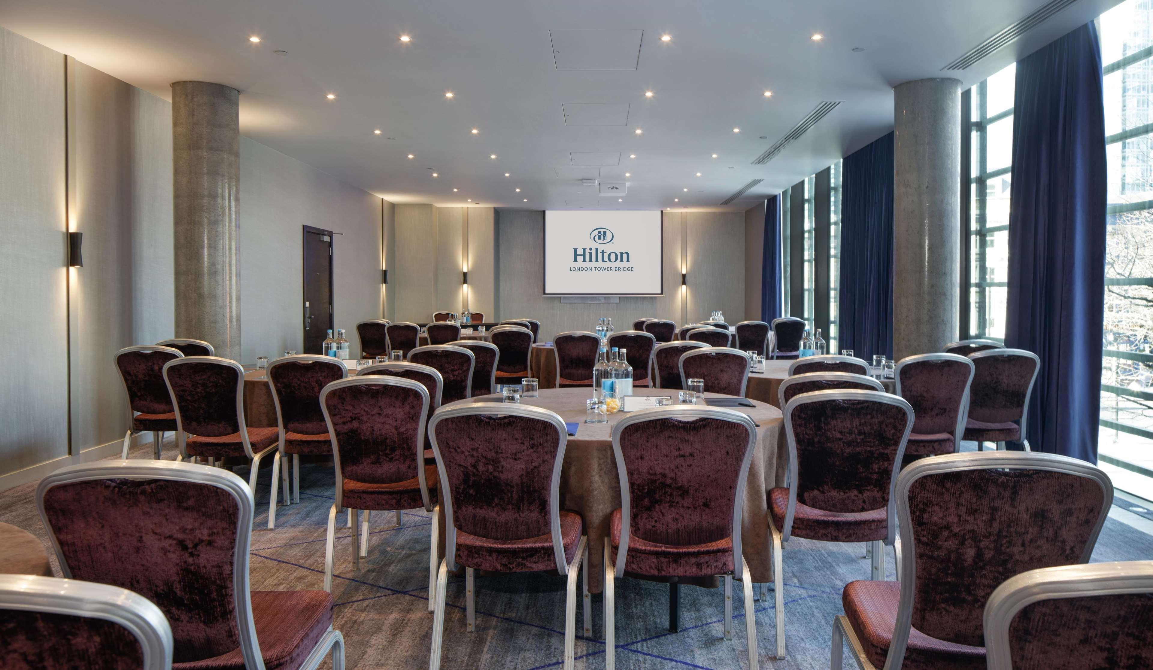 Hilton Tower Bridge 4* Londres