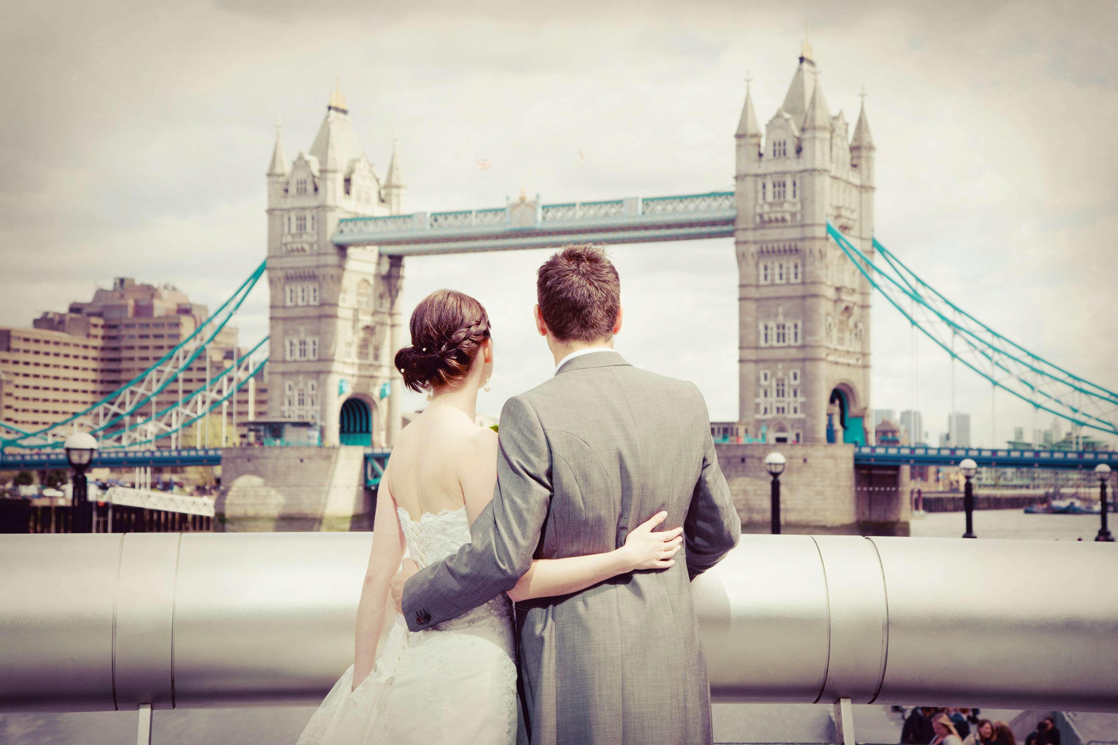 Hilton Tower Bridge Londres