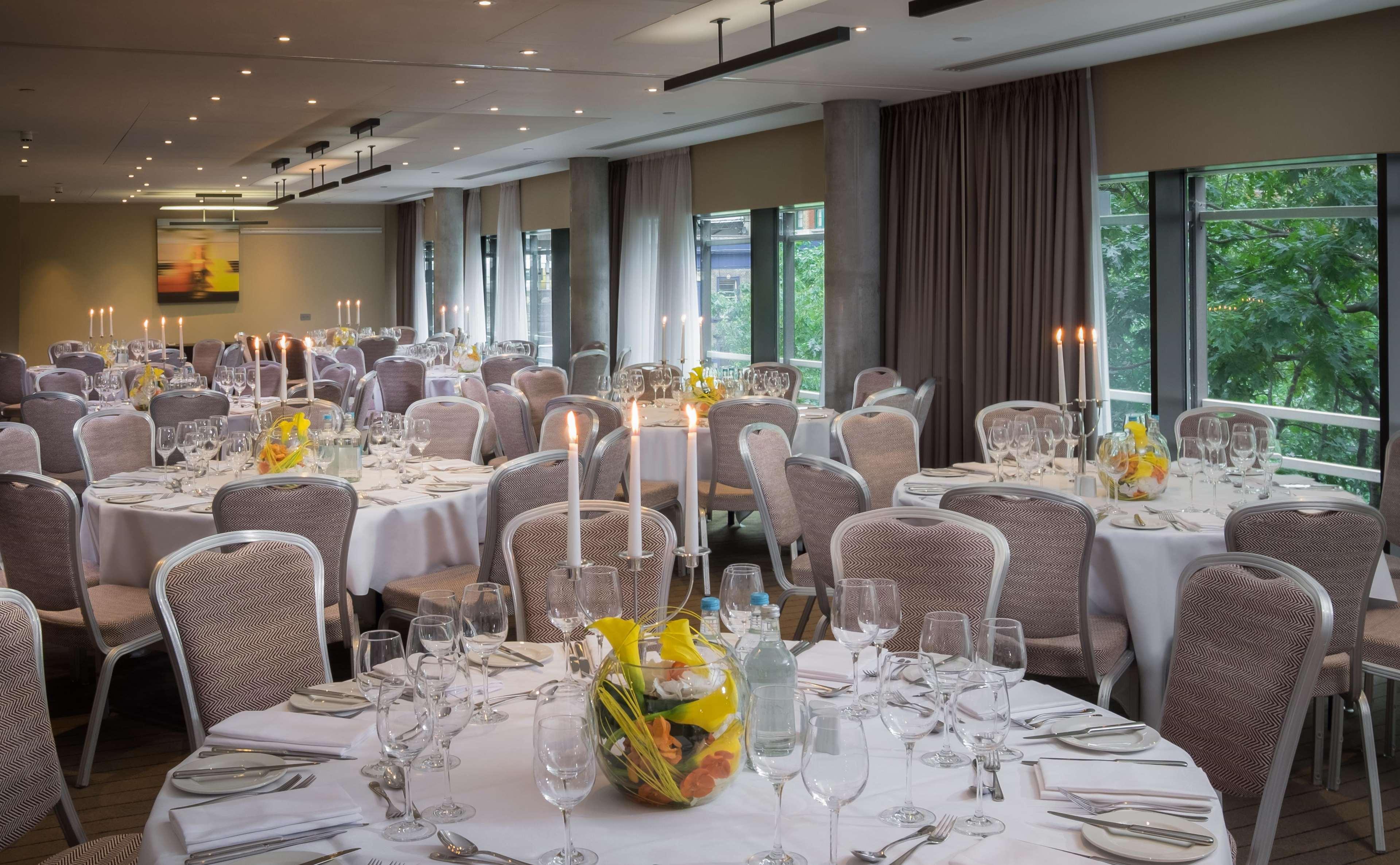 Hilton Tower Bridge Hotel Londres