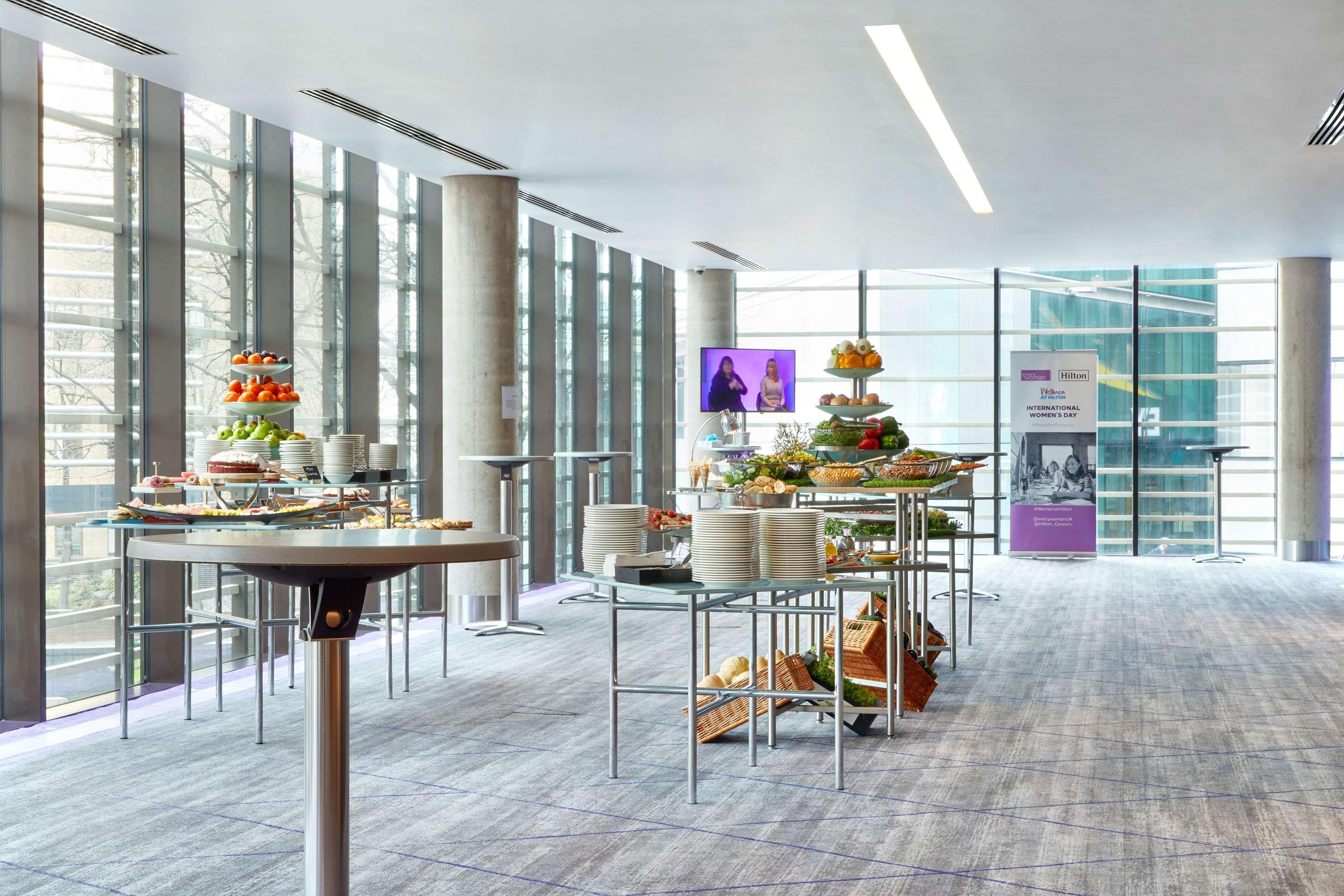 Hilton Tower Bridge 4* Londres