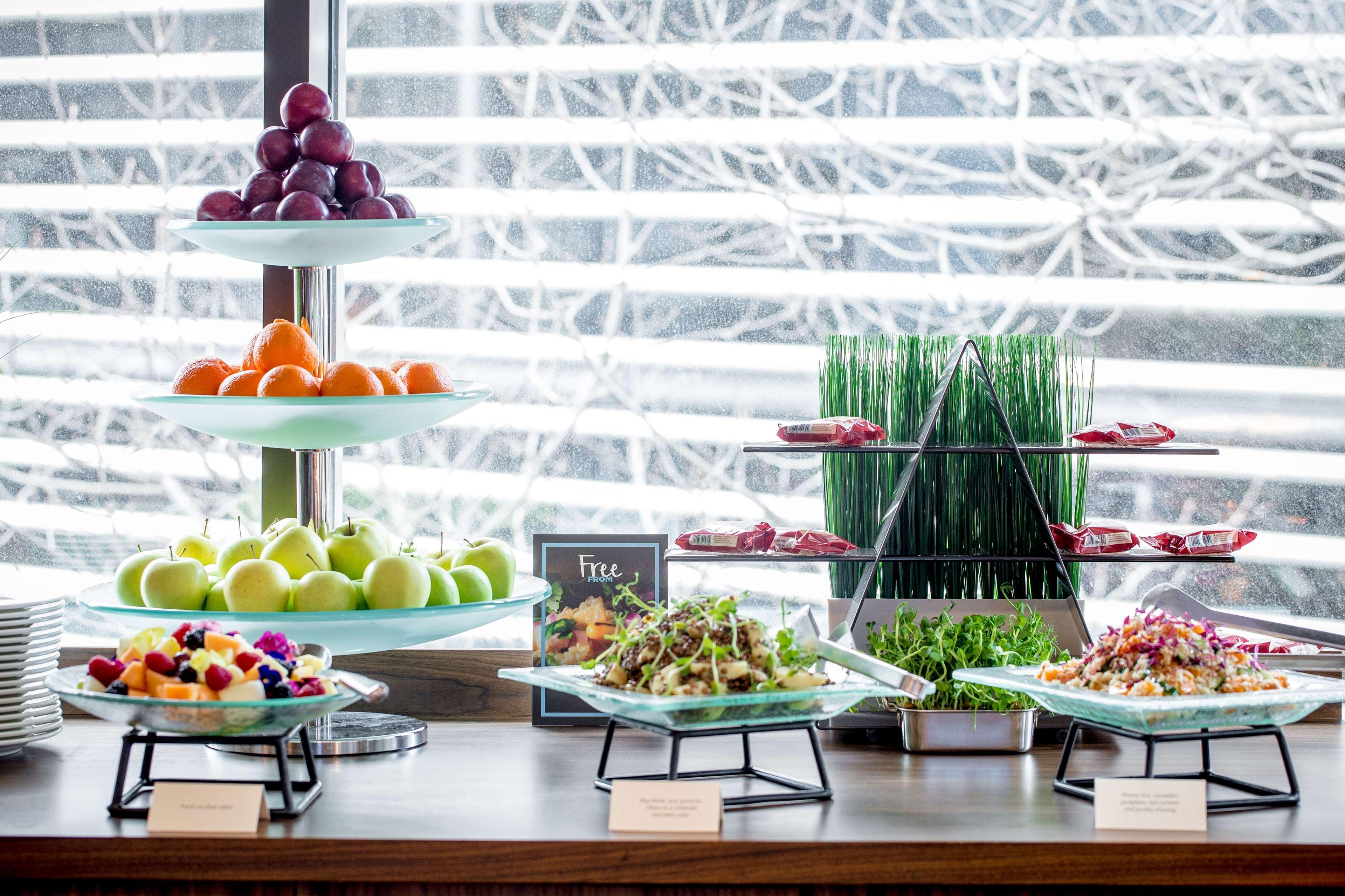 Hilton Tower Bridge 4* Londres