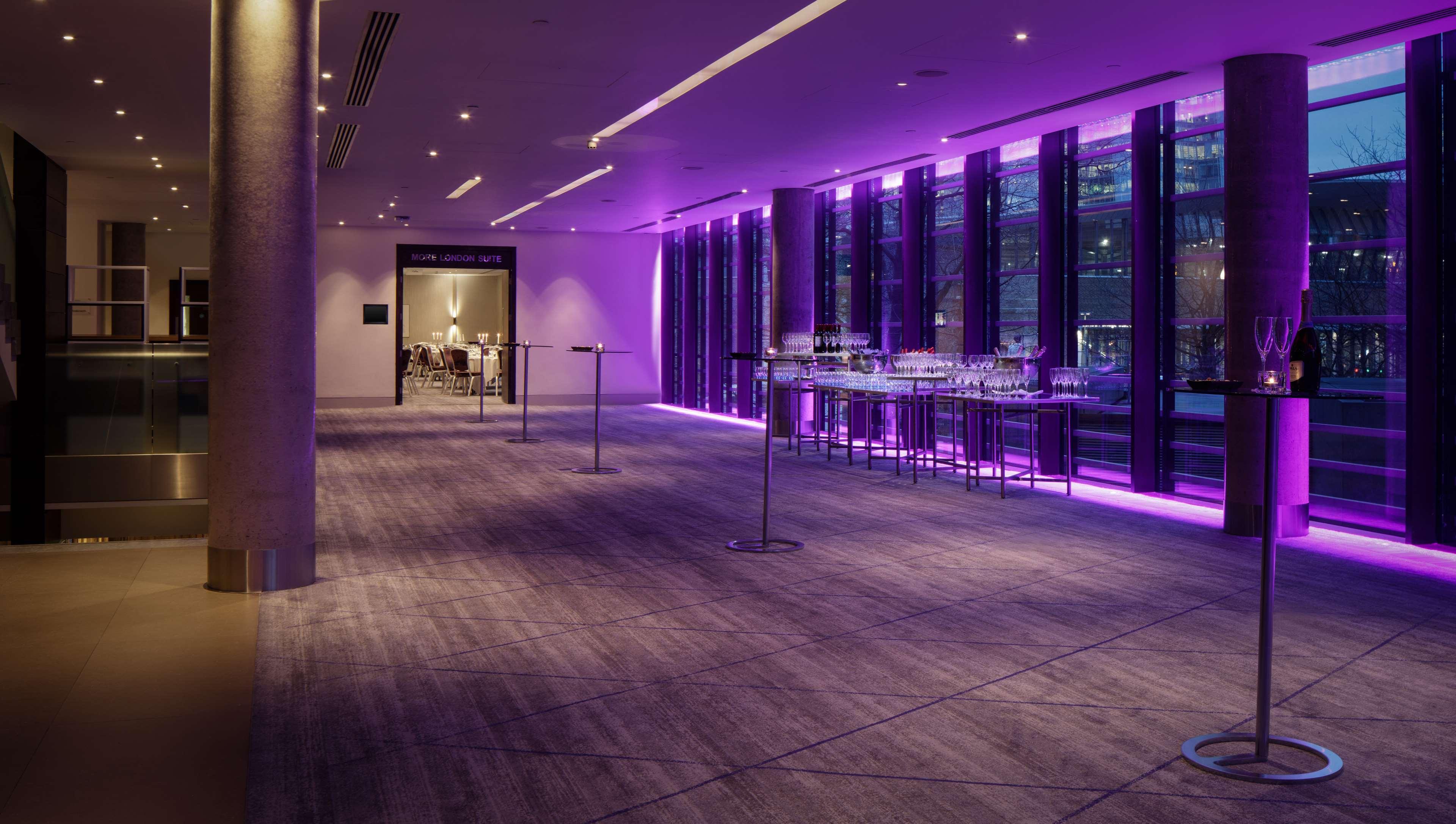 Hilton Tower Bridge Hotel 4*