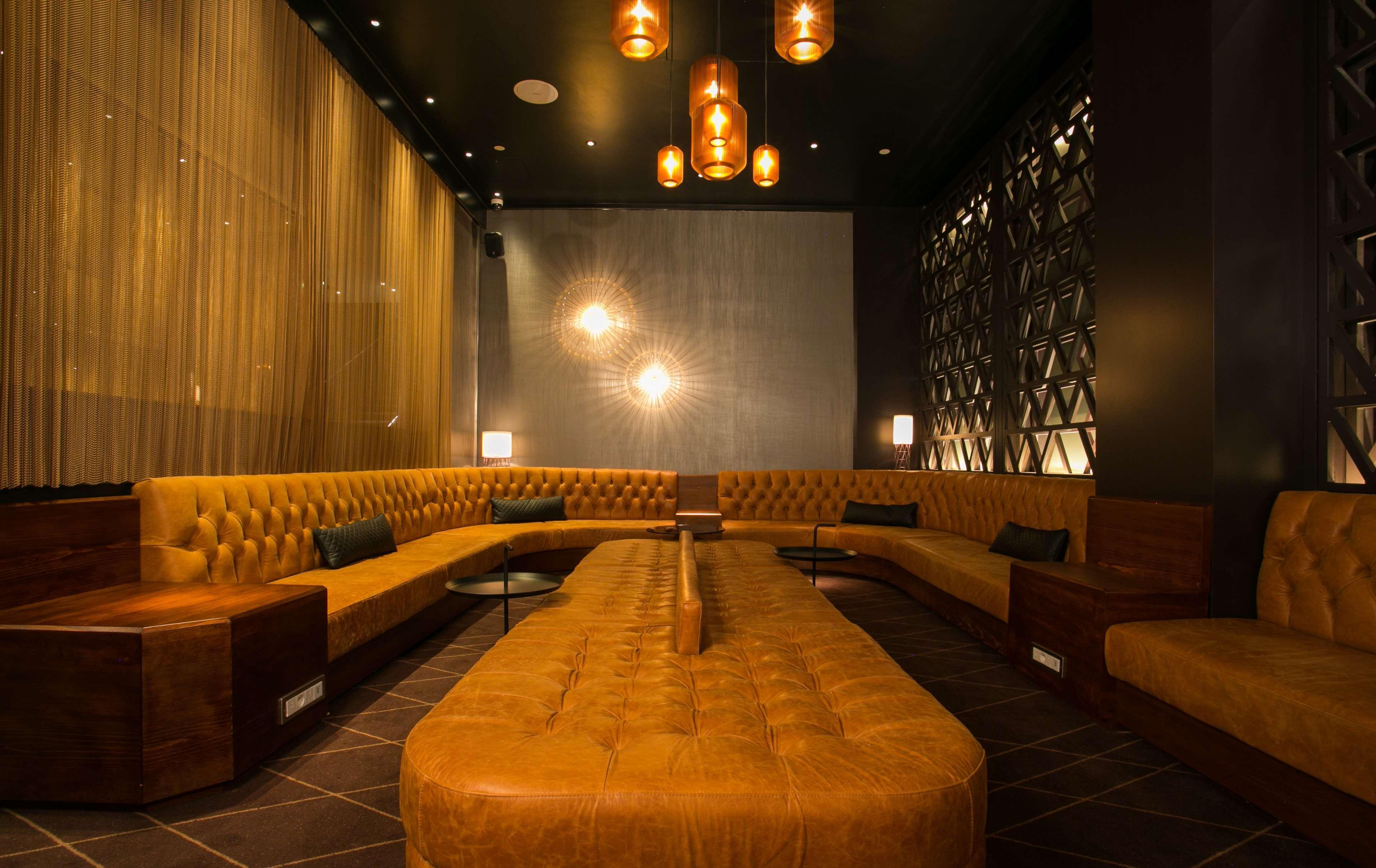 Hilton Tower Bridge Hotel Londres