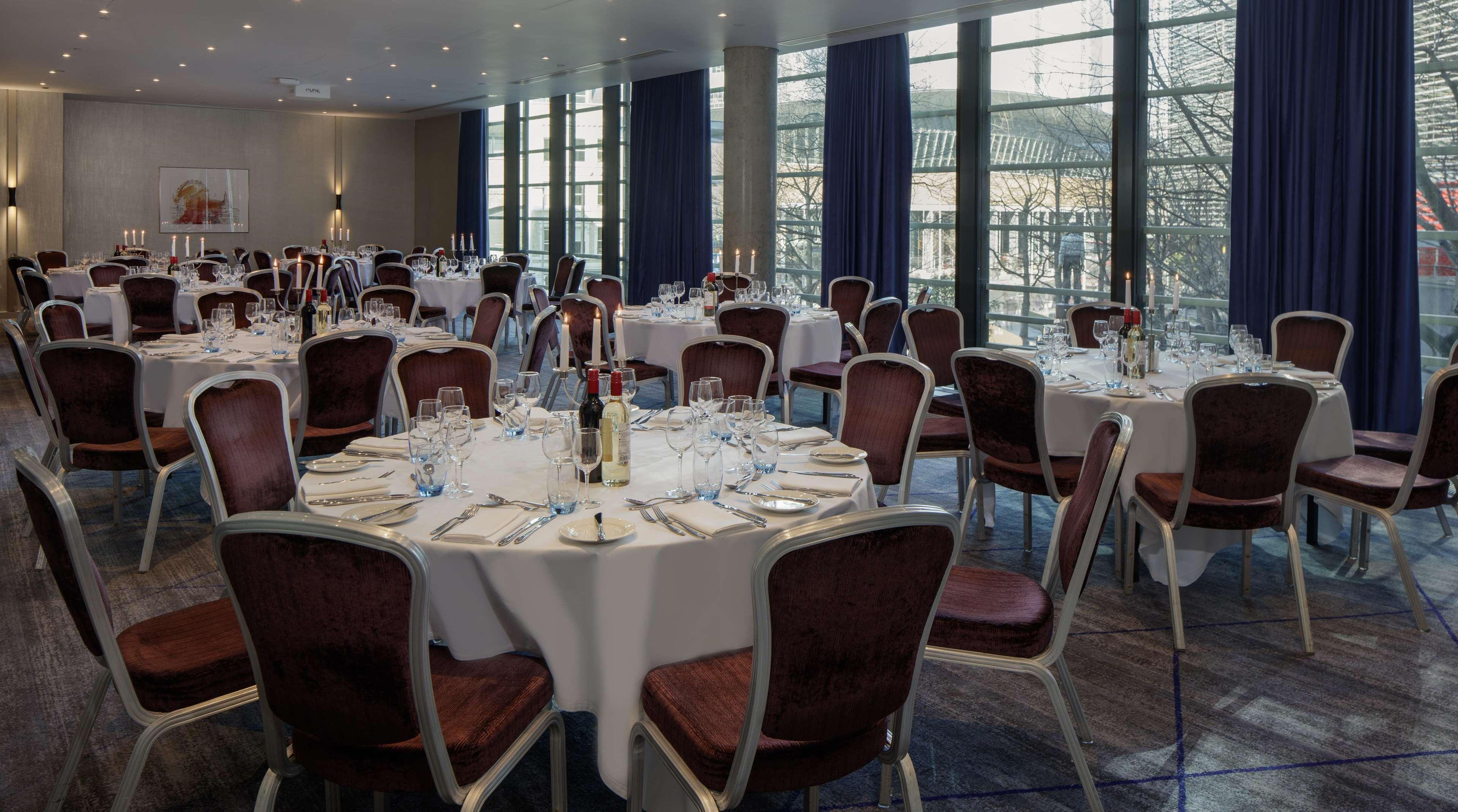 Hilton Tower Bridge Hotel